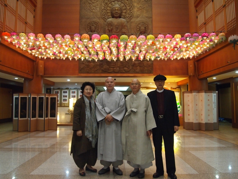 2013.04.28_간화선중흥 선서화(3)